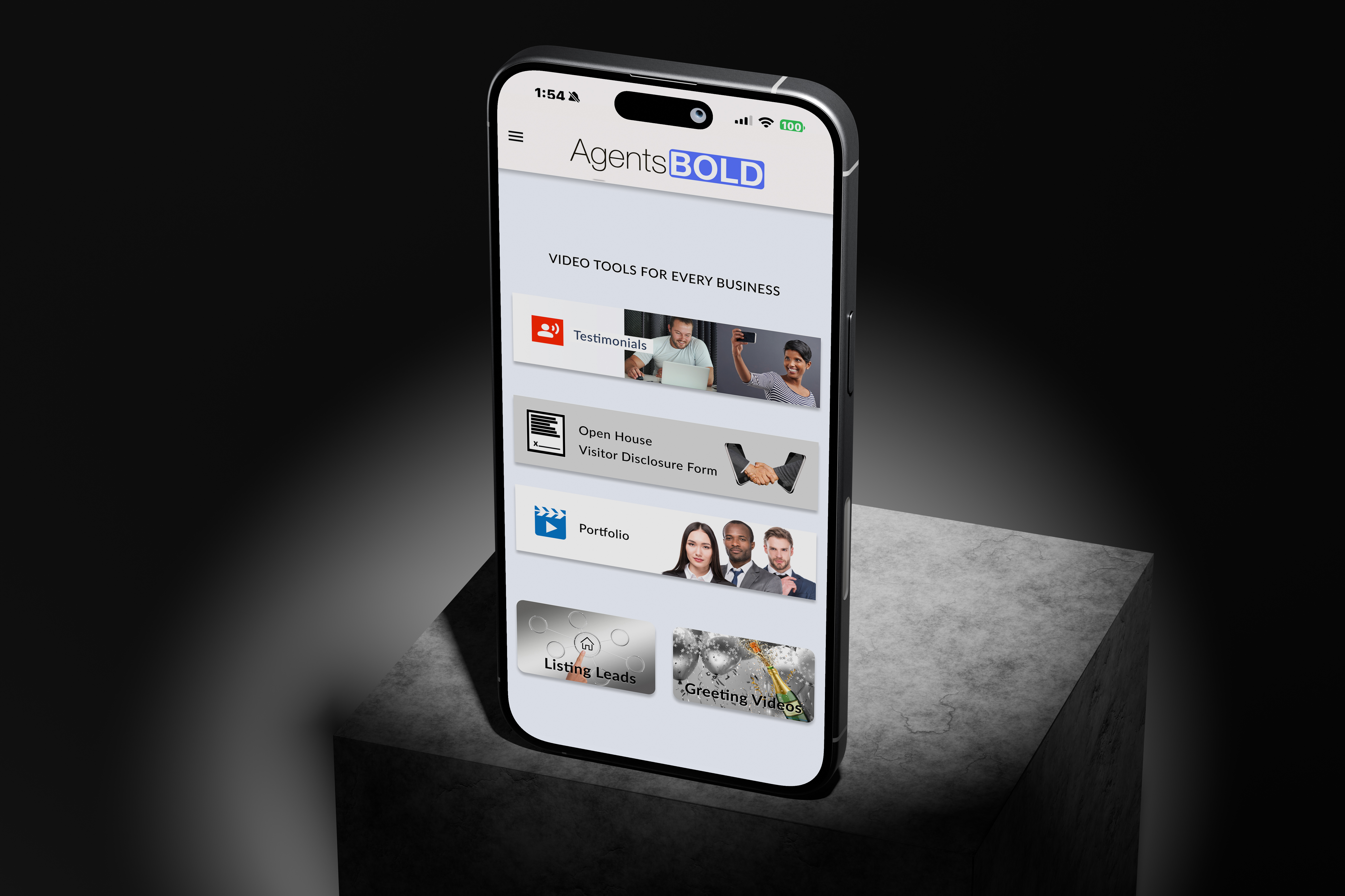 Mobirise Website Builder