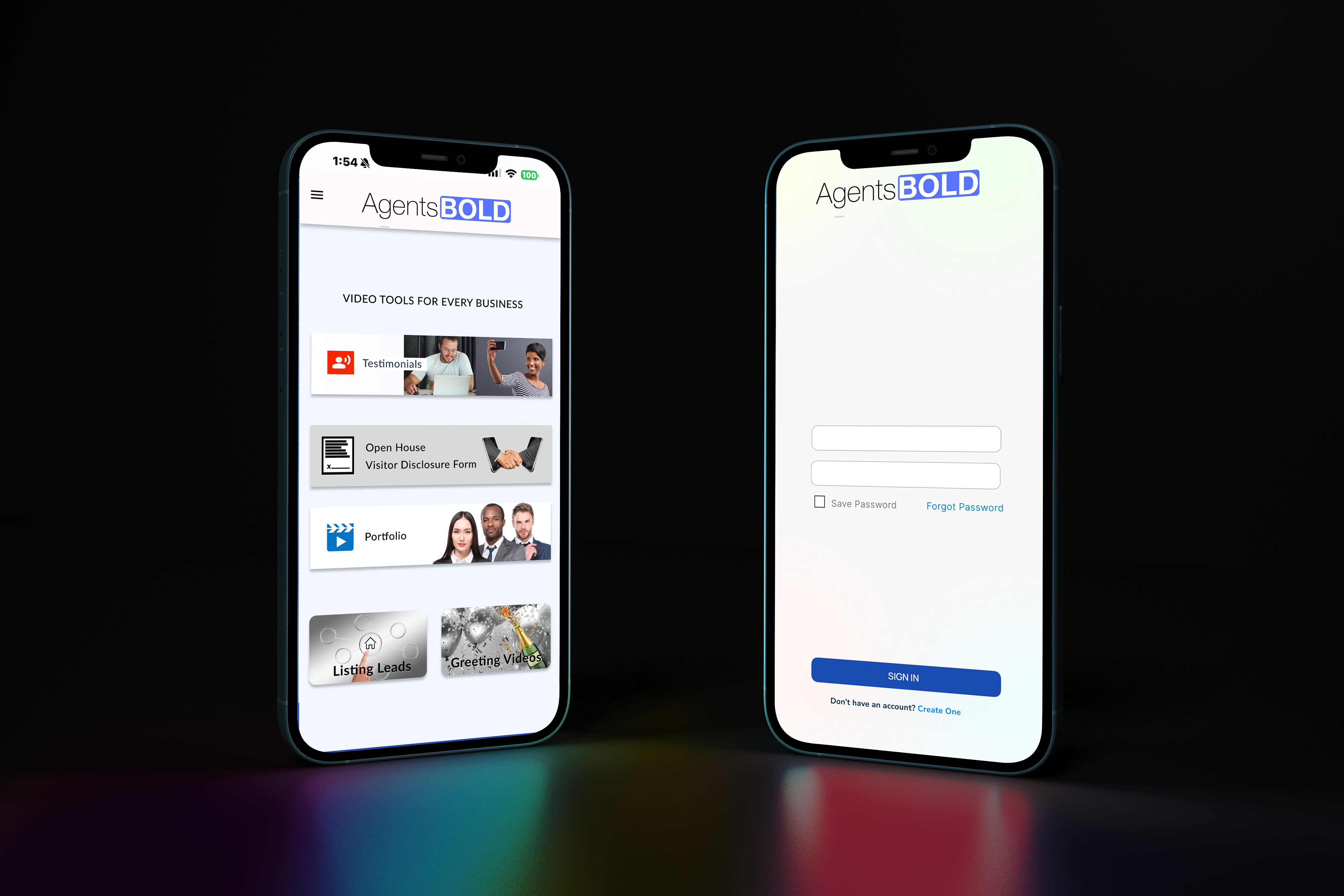 Mobirise Website Builder